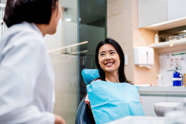 Advanced Technology for Better Dental Care in Archdale, NC
