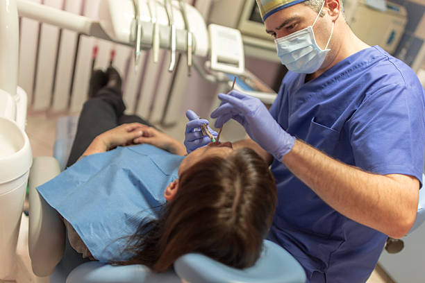 Best Cosmetic Dentistry  in Archdale, NC