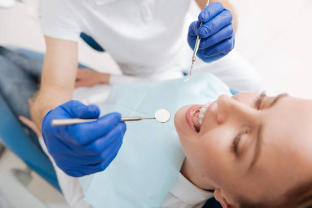 Best Dental Fillings (Composite and Amalgam)  in Archdale, NC