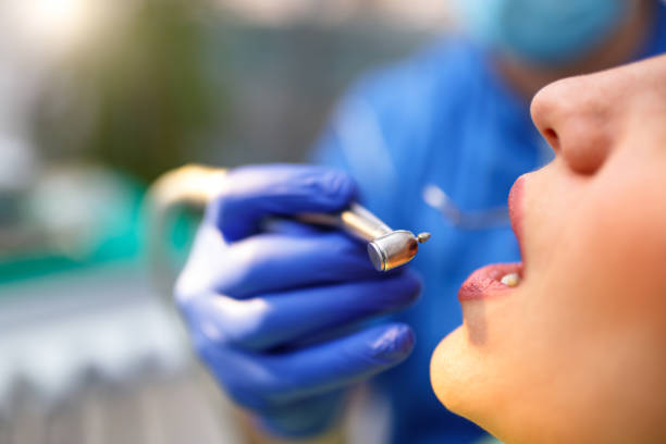 Professional Dental Services in Archdale, NC